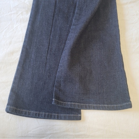Joe’s Jeans Provocateur Bootcut Dark Wash Jeans size 26 - Picture 9 of 10